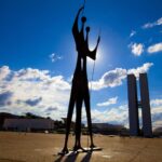 Lançado edital para fortalecer promoção turística de Brasília