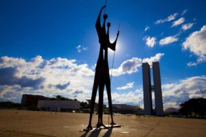 Lançado edital para fortalecer promoção turística de Brasília