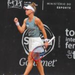 Laura Pigossi é campeã nas duplas do WTA 125 de Istambul