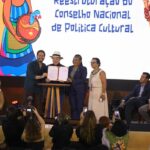Lula anuncia ações para fortalecer culturas tradicionais e populares