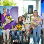 Mães atípicas têm espaço de escuta e acolhimento em evento do GDF