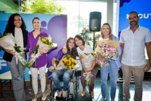 Mães atípicas têm espaço de escuta e acolhimento em evento do GDF