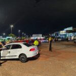 Maio Amarelo: 289 condutores alcoolizados foram autuados no fim de semana
