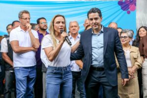 Mais 164 médicos para a rede pública de saúde do DF