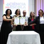 Mais Ciência na Escola em Pernambuco ganha reforço e dobra número de escolas atendidas