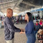 Mais de 500 famílias foram atendidas em Samambaia durante o GDF na Sua Porta
