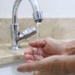 Manutenção deixa áreas do Riacho Fundo sem água nesta quinta-feira (28)