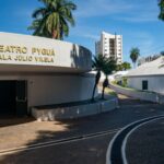 Martim Cererê recebe Seminário de Produção Cênica