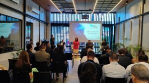 MCTI assina convênio para qualificação de jovens para produção de jogos digitais