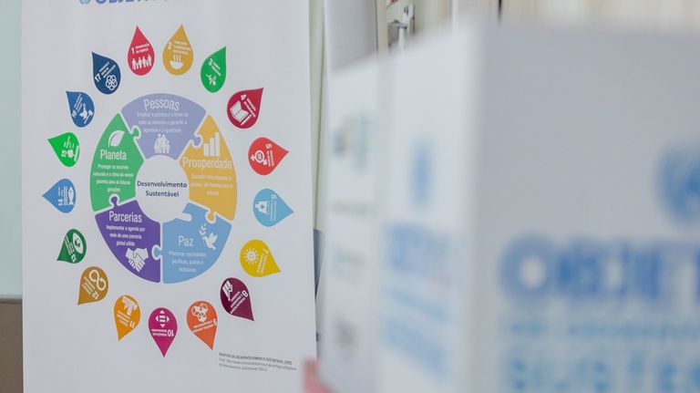 MCTI colabora com 1ª Conferência Nacional dos Objetivos de Desenvolvimento Sustentável da ONU