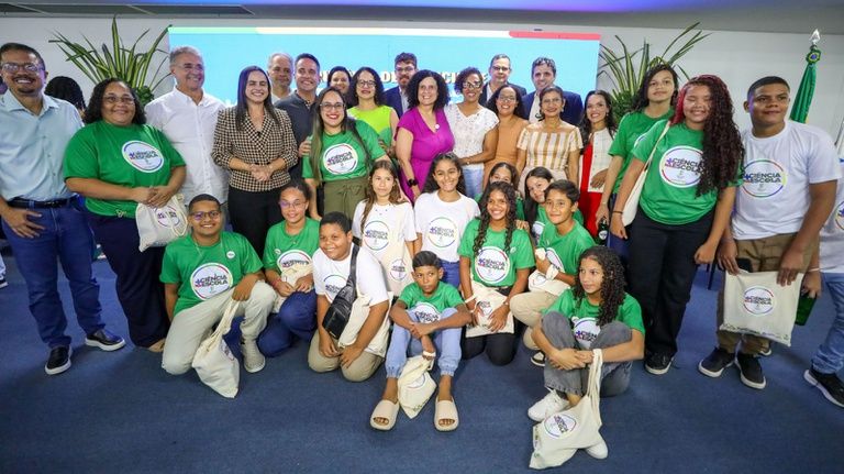 MCTI investe R$ 188 milhões em inovação industrial, infraestrutura científica e fortalecimento da pesquisa em Alagoas