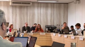 MCTI reforça apoio à ética na pesquisa durante 72ª Reunião Ordinária do Concea
