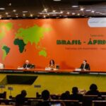 MCTI relança ProÁfrica com investimento de R$ 25 milhões durante Seminário Brasil-África 2026