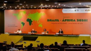 MCTI relança ProÁfrica com investimento de R$ 25 milhões durante Seminário Brasil-África 2026