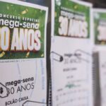 Mega 30 anos sorteia prêmio especial de R$ 320 milhões; assista aqui