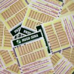 Mega-Sena sorteia prêmio de R$ 60 milhões nesta quinta-feira