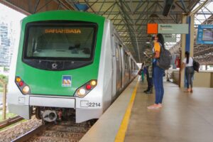 Metrô-DF abre chamamento público para interessados em ocupar espaços para quiosques nas estações