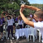 Mobilização cobra tratamento e direitos de pacientes com fibromialgia