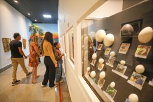 Museu de Ciências Naturais do Zoológico de Brasília é reaberto após reforma