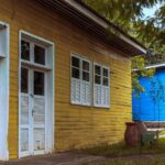 Museu Vivo da Memória Candanga celebra 36 anos com valorização dos pioneiros de Brasília