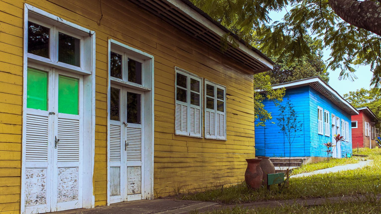 Museu Vivo da Memória Candanga celebra 36 anos com valorização dos pioneiros de Brasília