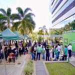 Mutirão reúne mais de 30 serviços gratuitos para mulheres nesta terça (5) em Brasília