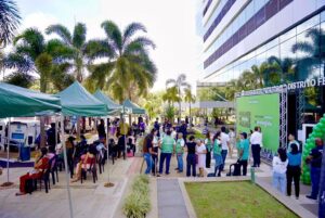 Mutirão reúne mais de 30 serviços gratuitos para mulheres nesta terça (5) em Brasília