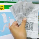 Nota Legal divulga lista dos ganhadores do primeiro sorteio de 2026