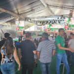 Nova edição da Feira do Trabalho e do Campo ocorre em Água Quente