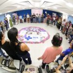 Nova edição do Libertarte integra arte, cultura e economia solidária para o cuidado com a saúde mental