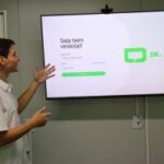 Novo chatbot do HDS moderniza comunicação com pacientes