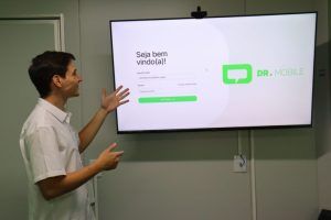 Novo chatbot do HDS moderniza comunicação com pacientes