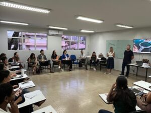 Oferta de mestrado interinstitucional entre ESP/DF e a Universidade de Pernambuco é aprovada pela Capes