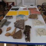 Oficina sensorial leva arte e inclusão a pessoas cegas e PcD em Sobradinho