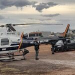 Operação Ad Sumus reforça a segurança em Ceilândia, Sol Nascente e Brazlândia