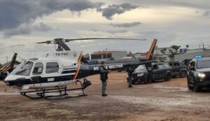 Operação Ad Sumus reforça a segurança em Ceilândia, Sol Nascente e Brazlândia