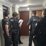 Operação investiga desvio de recursos públicos