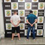 Operação prende investigados por emboscada e ataque a torcedores