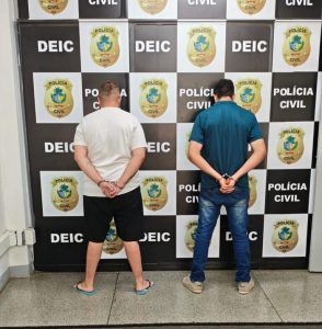 Operação prende investigados por emboscada e ataque a torcedores