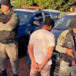 Operação recaptura foragido e desarticula rinha com 300 galos