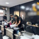 Operação Senex prende suspeitos de fraudes contra idosos