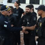 Operação Unitas combate a criminalidade na Asa Norte