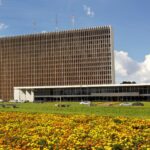 Operação Verde Vivo reforça prevenção e combate aos incêndios florestais no DF