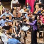 Orquestra Filarmônica de Goiás leva concerto gratuito ao Parque Atheneu, em Goiânia