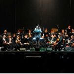 Orquestra sinfônica do Teatro Nacional se apresenta no Guará nesta sexta-feira (8)