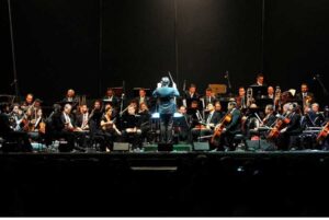 Orquestra sinfônica do Teatro Nacional se apresenta no Guará nesta sexta-feira (8)