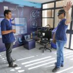 Parque Tecnológico de Robótica abre chamamento público para startups do Distrito Federal