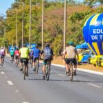 Passeio ciclístico do Maio Amarelo abre inscrições para a edição 2026