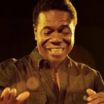 Paulinho da Costa recebe estrela na Calçada da Fama em Hollywood