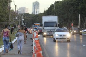 Pentecostes terá esquema de segurança especial no DF